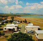 Lake Callide Retreat - Accommodation Perth