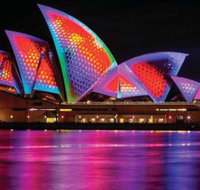 STUNNING SYDNEY HOME 3 - Accommodation Perth