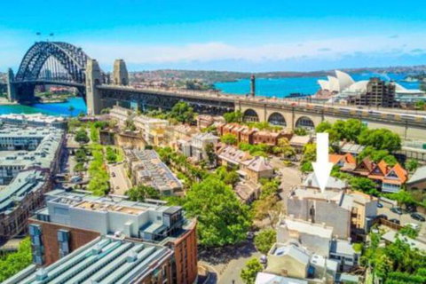 STUNNING SYDNEY HOME 3 - Accommodation Perth 4