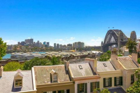 STUNNING SYDNEY HOME 3 - Accommodation Perth 3