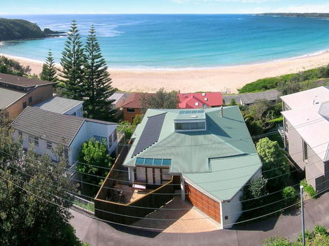 BEDARRA MOLLYMOOK BEACH - Accommodation Perth 1