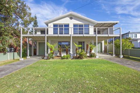 Malibu Magic Bawley Point - Accommodation Perth 0