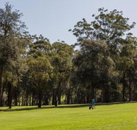 Golfers Retreat Mollymook - Accommodation Perth