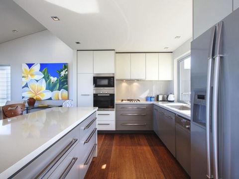 Mitchell Parade 154. - Accommodation Perth 3