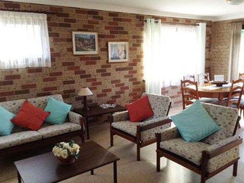 Seascape At Mollymook - Accommodation Perth 1