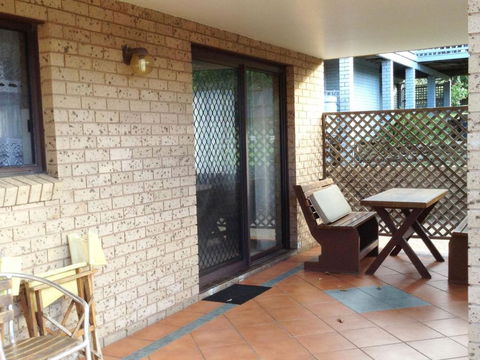 Seascape At Mollymook - Accommodation Perth 6