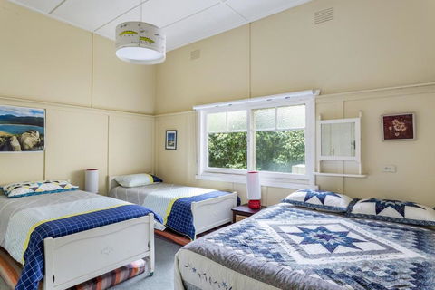 Dalmuir Homestead Walk To Dromana Beach - Accommodation Perth 3