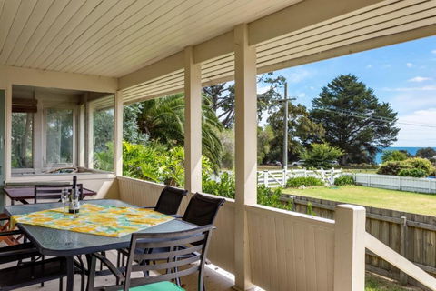 Dalmuir Homestead Walk To Dromana Beach - Accommodation Perth 1