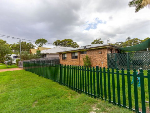 Pet Friendly Jade Gardens - Accommodation Perth 4