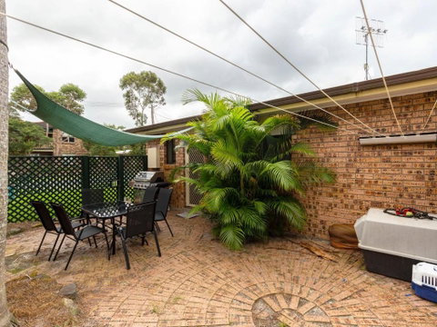 Pet Friendly Jade Gardens - Accommodation Perth 2