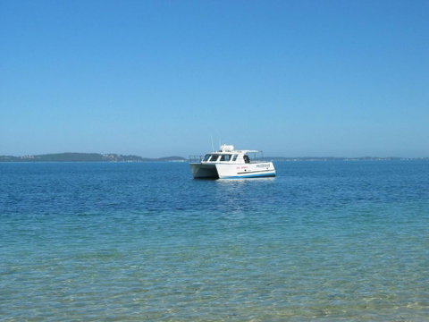 Pet Friendly Jade Gardens - Accommodation Perth 5