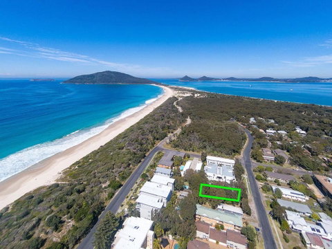 Pet Friendly Bennetts Beach Cottage - Accommodation Perth 6