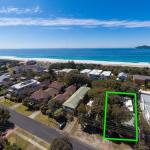 Pet Friendly Bennetts Beach Cottage - Accommodation Perth 0