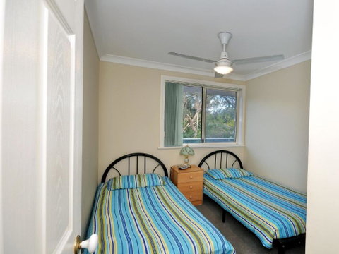 Four Bedroom Quality Townhouse - Accommodation Perth 5