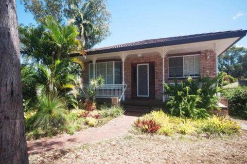Lazy Daze - Accommodation Perth 7