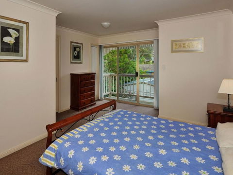 Modern 3 Bedroom Townhouse - Perth Resorts 4