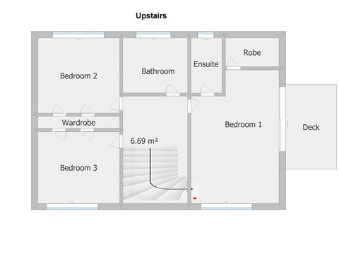 Modern 3 Bedroom Townhouse - Perth Resorts 6