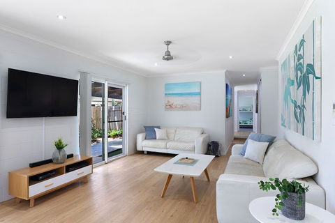 Whitsunday Palms - Accommodation Perth 0