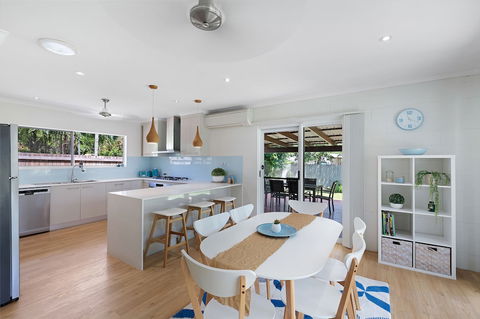 Whitsunday Palms - Accommodation Perth 2
