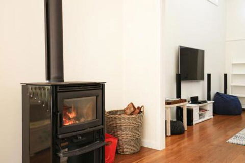 Calming Waters Pet Friendly 3 Min Walk To Beach - Accommodation Perth 5