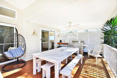 Calming Waters Pet Friendly 3 Min Walk To Beach - Accommodation Perth 7