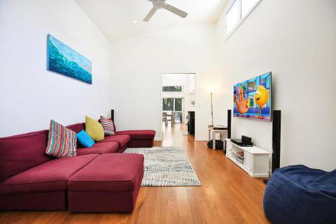 Calming Waters Pet Friendly 3 Min Walk To Beach - Accommodation Perth 4