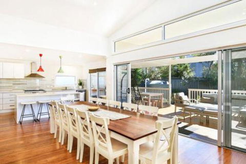 Calming Waters Pet Friendly 3 Min Walk To Beach - Accommodation Perth 0
