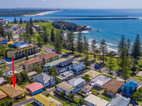 Shellcot Close To Beach Free WIFI - Accommodation Perth 1