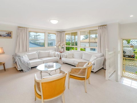 Shellcot Close To Beach Free WIFI - Accommodation Perth 3