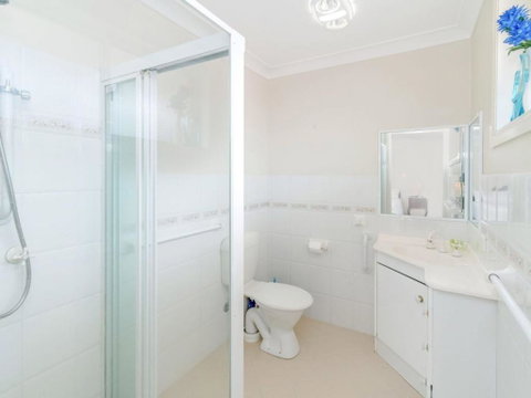 Shellcot Close To Beach Free WIFI - Accommodation Perth 2