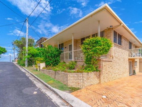 Shellcot Close To Beach Free WIFI - Accommodation Perth 5