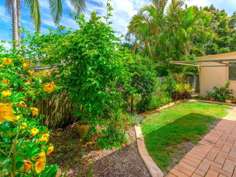 Shellcot Close To Beach Free WIFI - Accommodation Perth 6