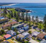Shellcot close to beach Free WIFI - Accommodation Perth