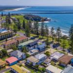 Shellcot Close To Beach Free WIFI - Accommodation Perth 0
