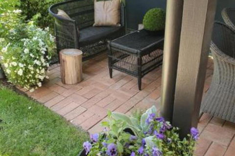 Central Luxe Villa 149 - Accommodation Perth 2