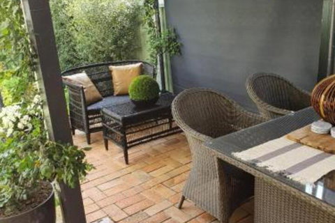 Central Luxe Villa 149 - Accommodation Perth 7