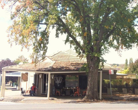 YourStay Group The Dora Hall Very Central - Accommodation Perth 1