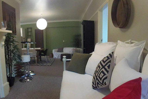 YourStay Group The Dora Hall Very Central - Accommodation Perth 6