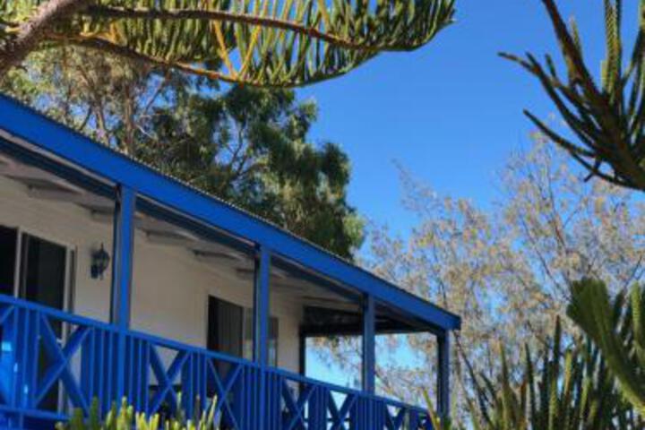 Ledge Point WA Perth Resorts