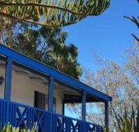 Blue Sky Escapes Beach house Ledge Point - Perth Resorts