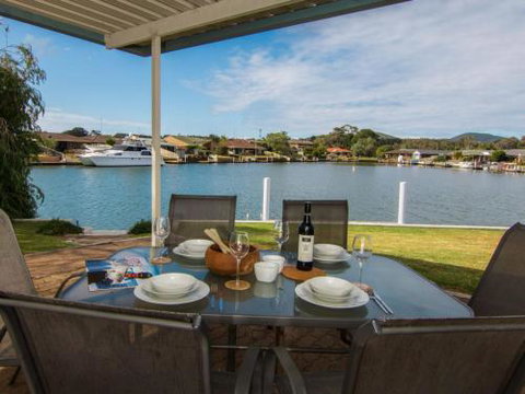 Elouera 23 - Accommodation Perth 4