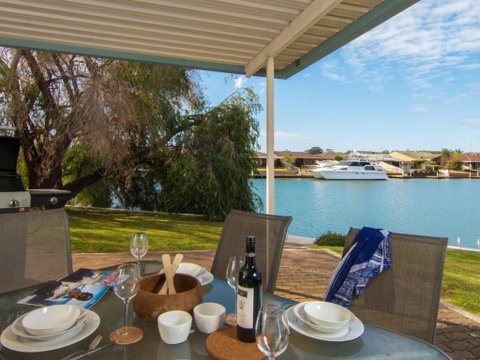 Elouera 23 - Accommodation Perth 6