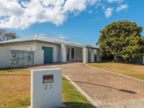 Elouera 23 - Accommodation Perth 3