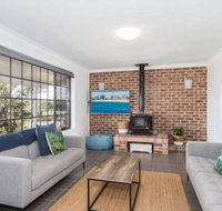 50 Lakeview - Accommodation Perth