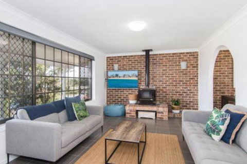 50 Lakeview - Accommodation Perth 0