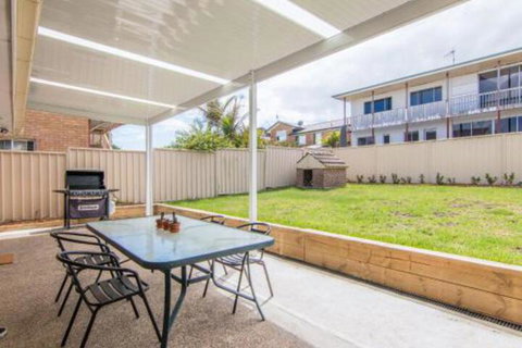 50 Lakeview - Accommodation Perth 5