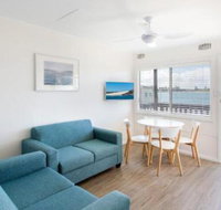 Lakeside Flats 6 - Accommodation Perth