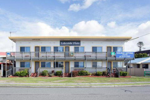 Lakeside Flats 6 - Accommodation Perth 6