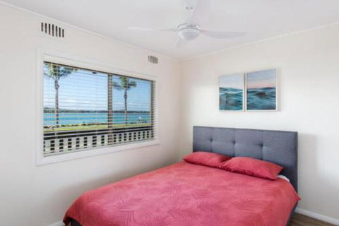 Lakeside Flats 6 - Accommodation Perth 5