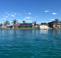 Lakeside Flats 5 - Accommodation Perth
